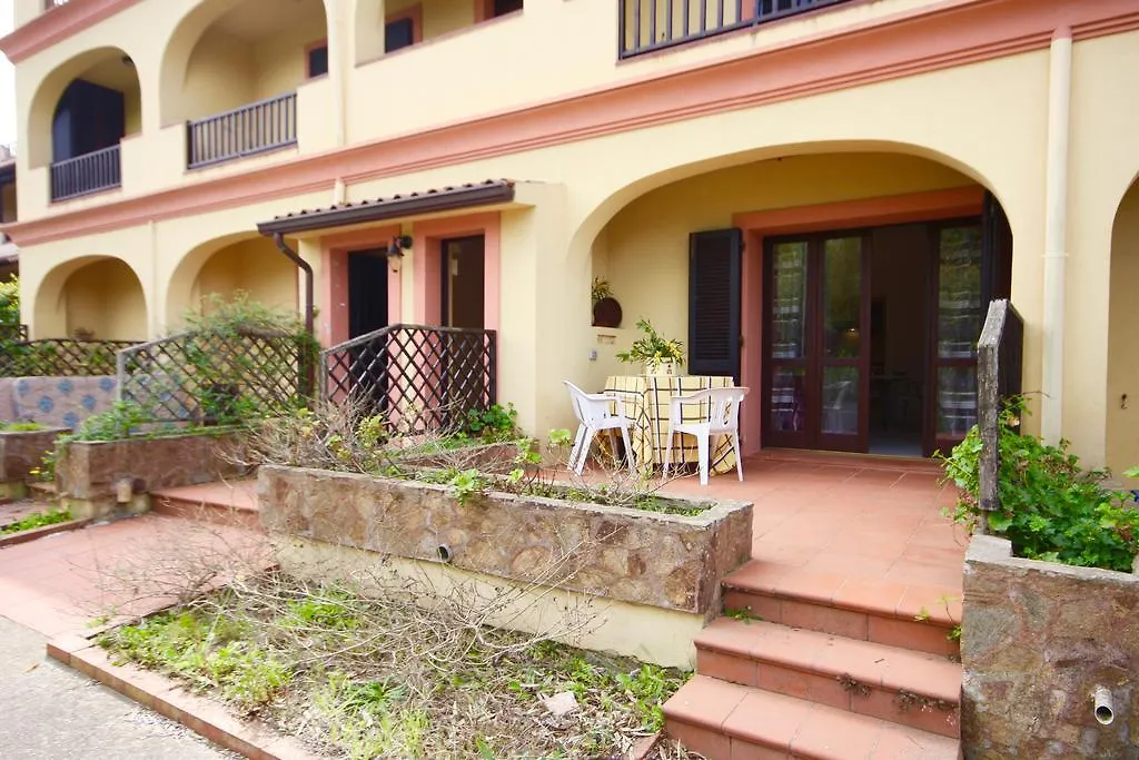 Summer Residence Bunte Murta Maria Aparthotel
