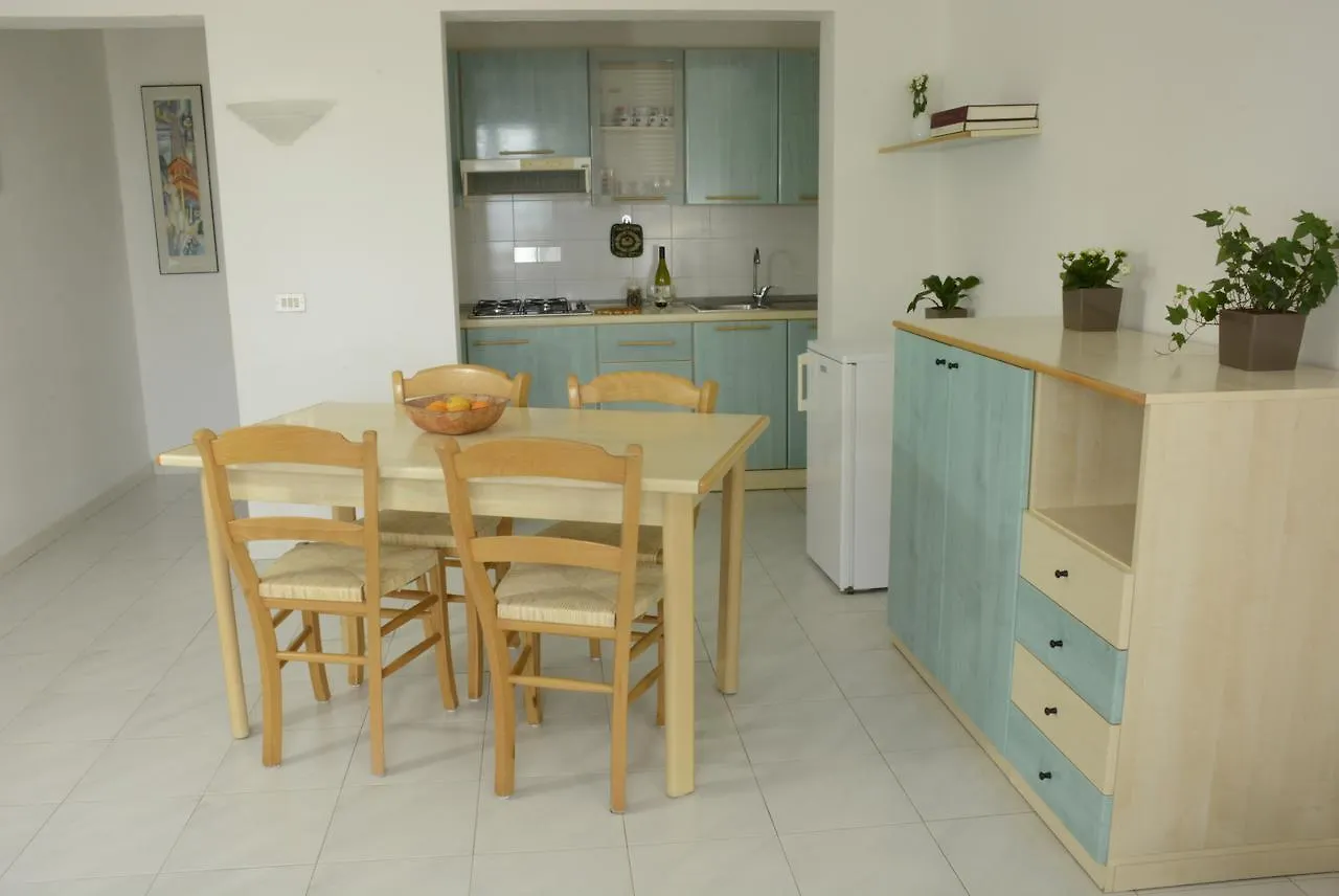 Aparthotel Summer Residence Bunte Murta Maria