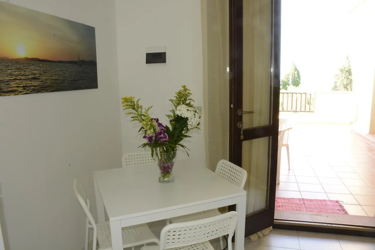 Summer Residence Bunte Murta Maria Aparthotel