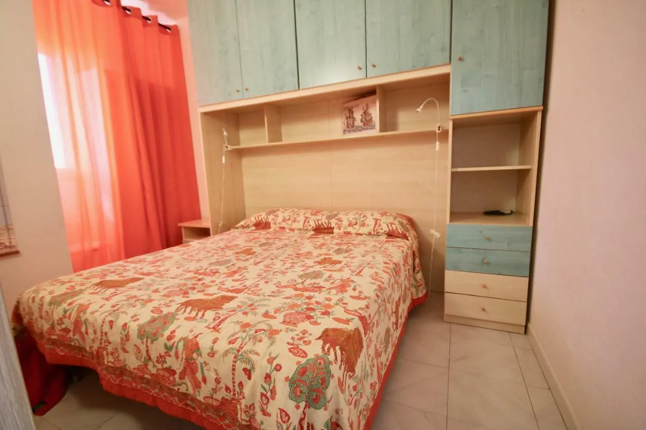 Summer Residence Bunte Murta Maria