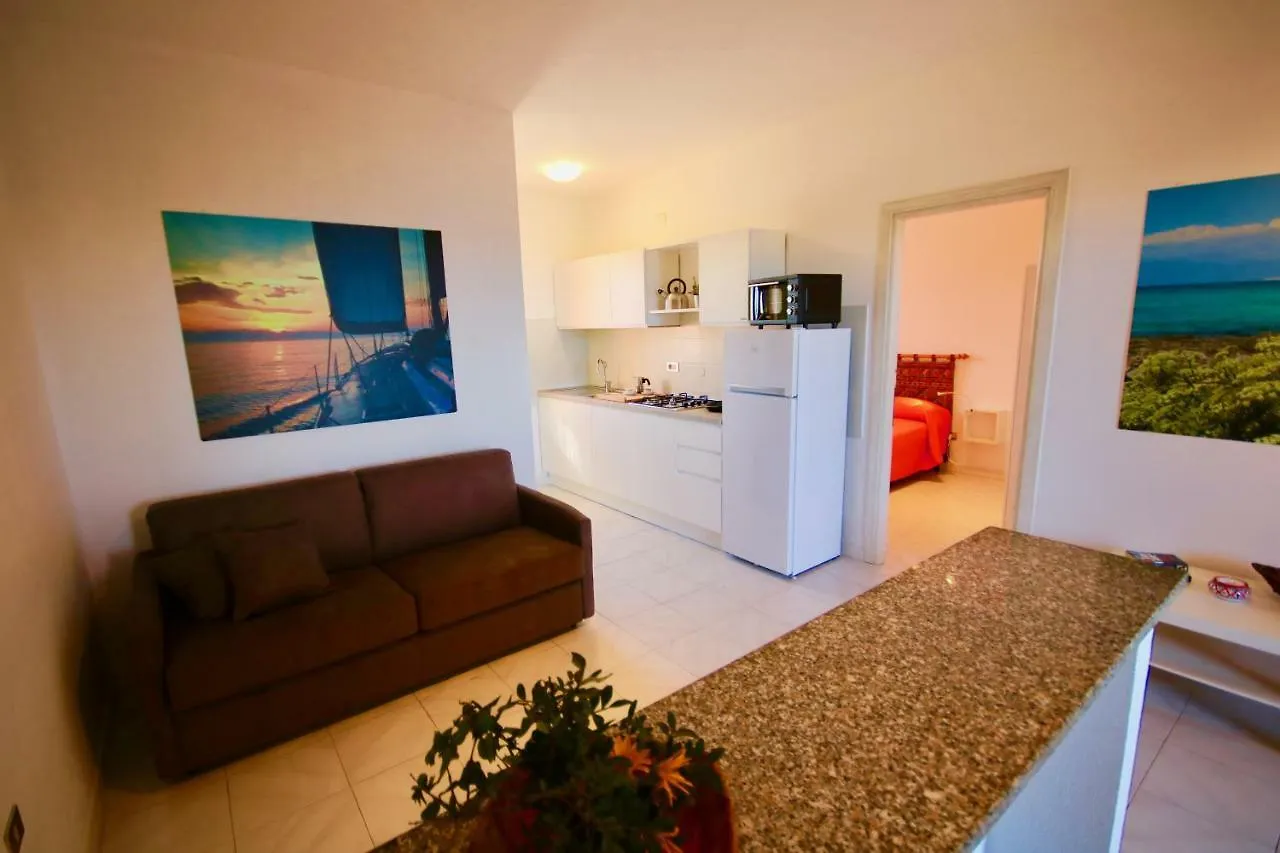 Summer Residence Bunte Murta Maria 3*,