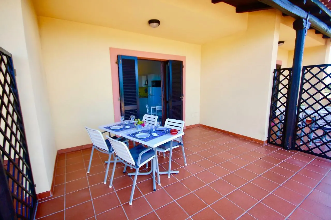 Summer Residence Bunte Murta Maria 3*,  Italy