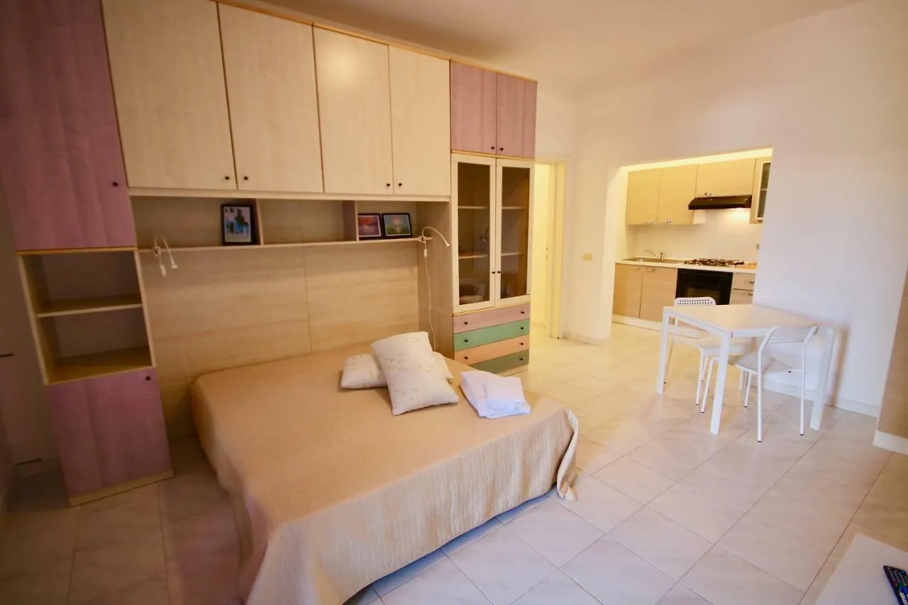 Summer Residence Bunte Murta Maria 3*,
