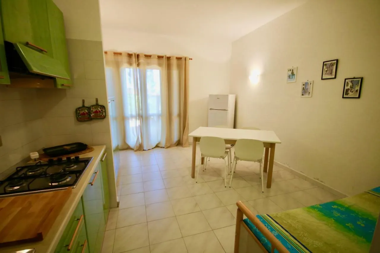 Summer Residence Bunte Murta Maria 3*,