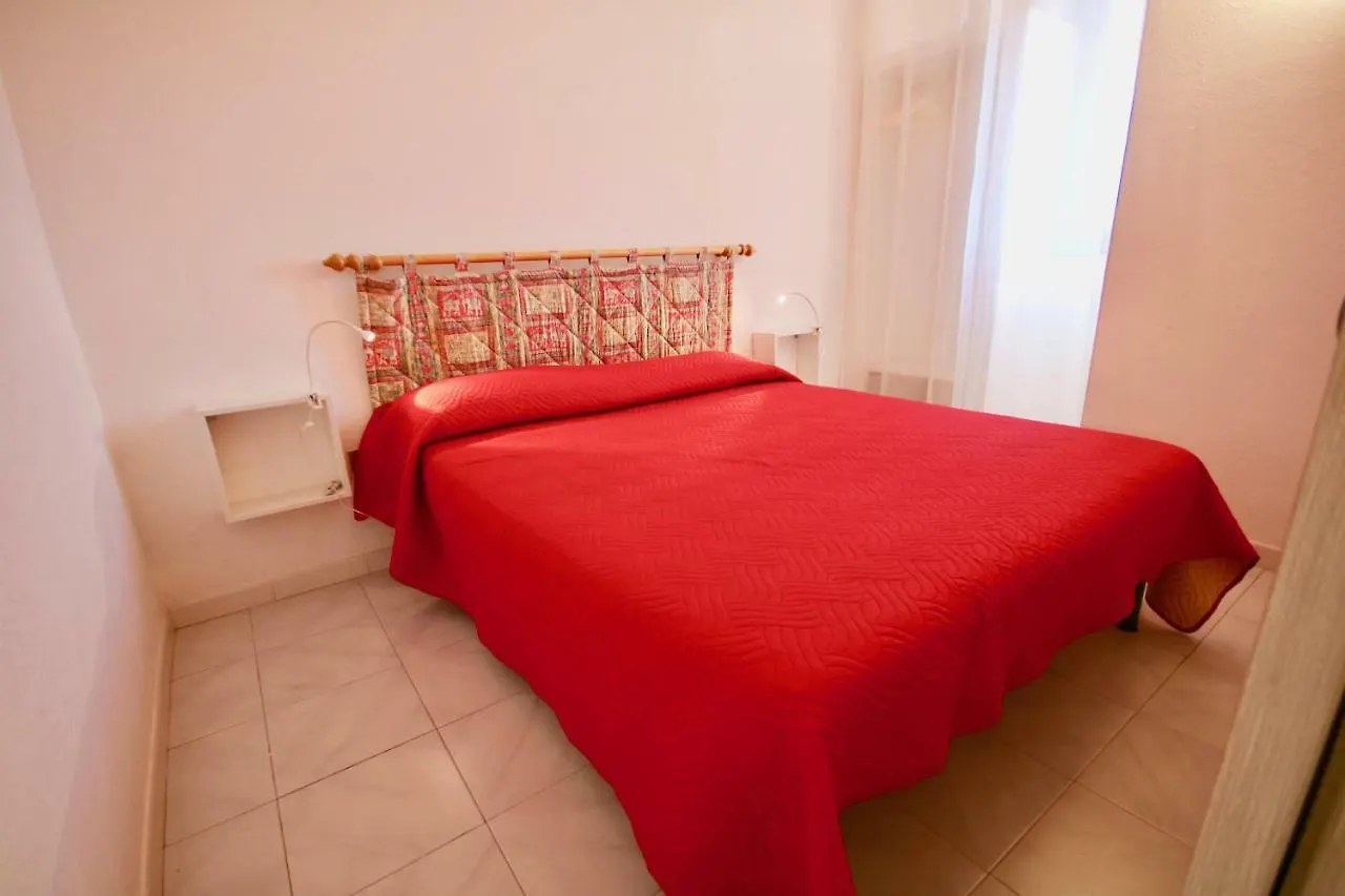 Summer Residence Bunte Murta Maria Aparthotel