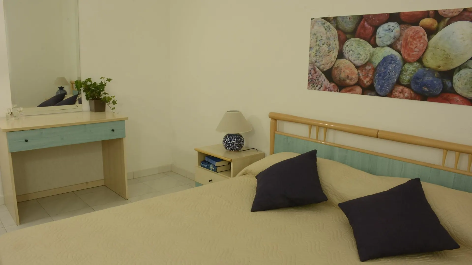 *** Aparthotel Summer Residence Bunte Murta Maria Italy