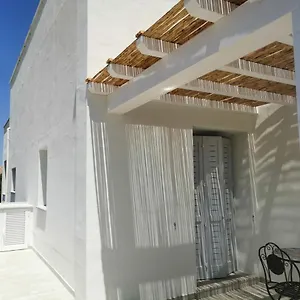 Guest house Oltre Le Dune