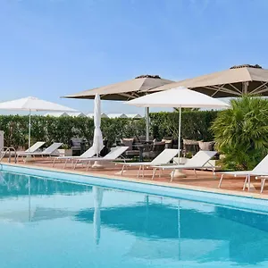 **** Hotel Delle Rose Italia