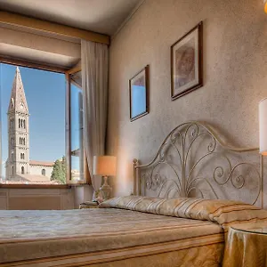 **** Hotel Palazzo Dal Borgo Italia