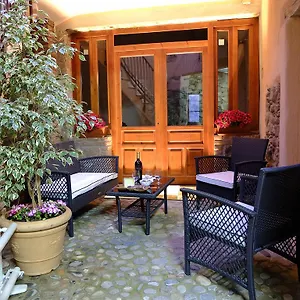 Casa Camilla Sardegna San Vito (Sardinia)