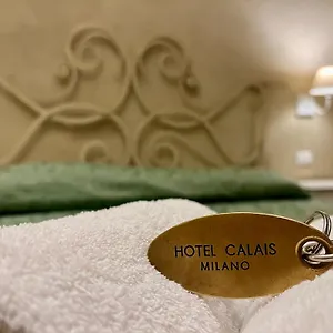  Hotel Boutique Calais Italia