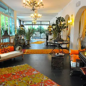 ** Hotel Atlantic Italia