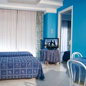 *** Aparthotel Umberto Primo Italia