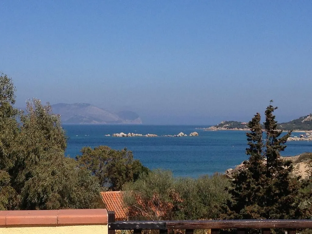 Summer Residence Bunte Murta Maria Aparthotel