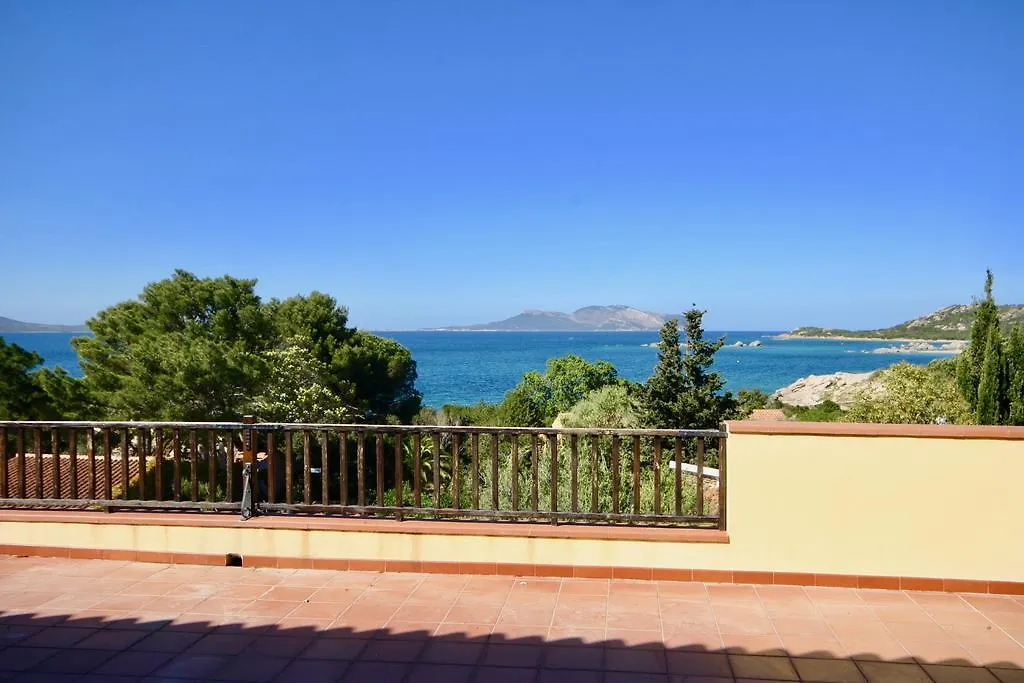 *** Aparthotel Summer Residence Bunte Murta Maria Italia