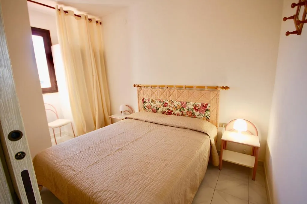*** Aparthotel Summer Residence Bunte Murta Maria Italia