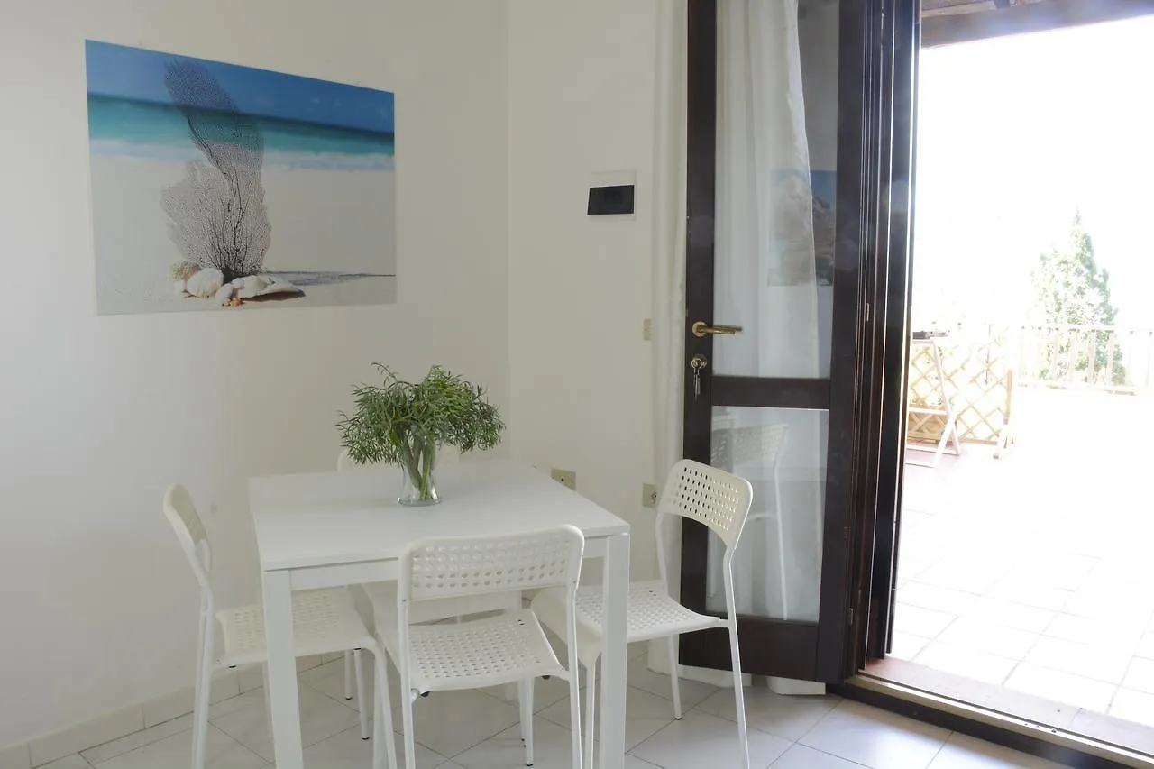 Aparthotel Summer Residence Bunte Murta Maria
