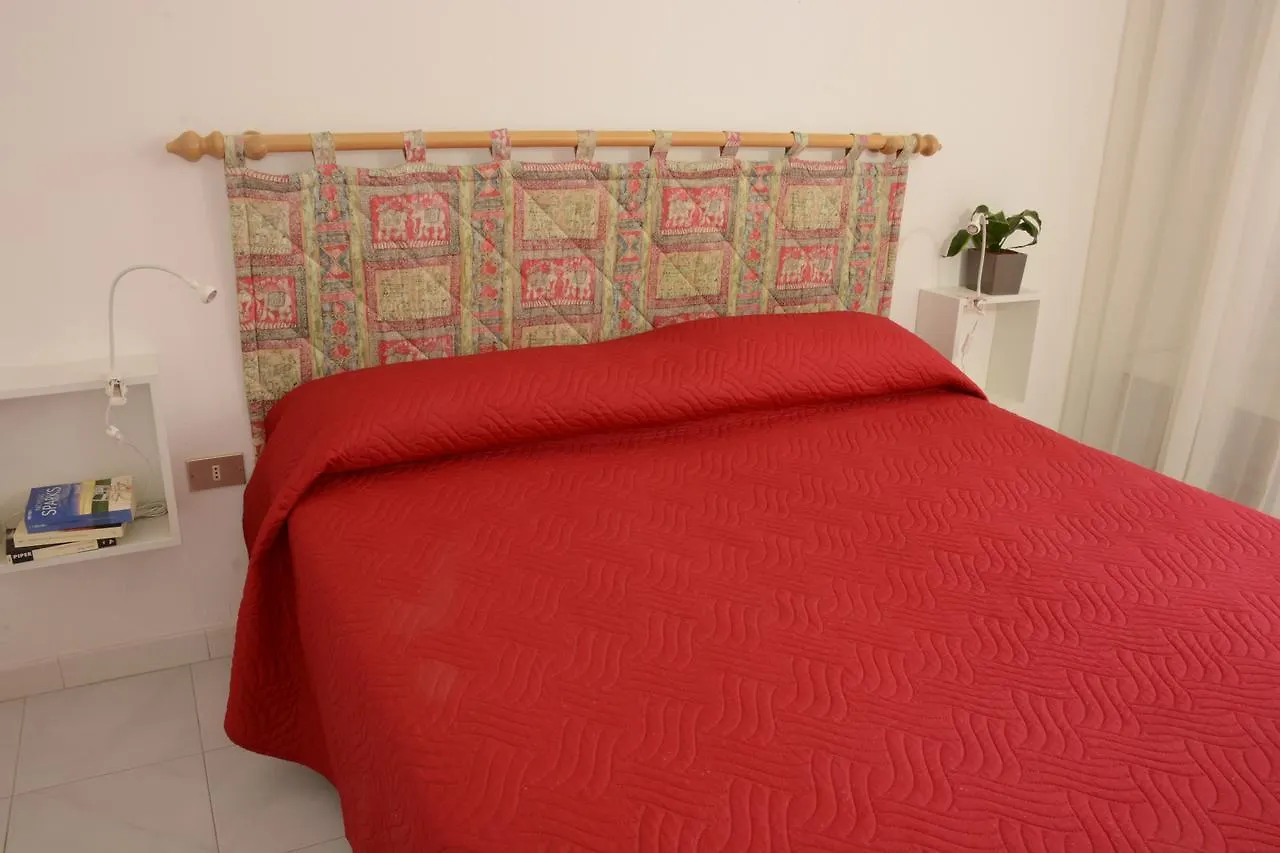 Summer Residence Bunte Murta Maria