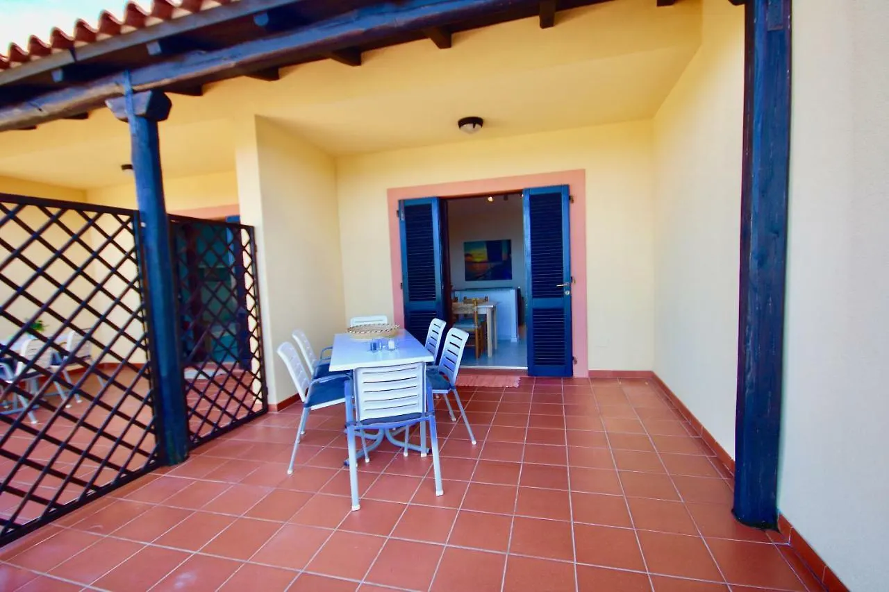 Aparthotel Summer Residence Bunte Murta Maria