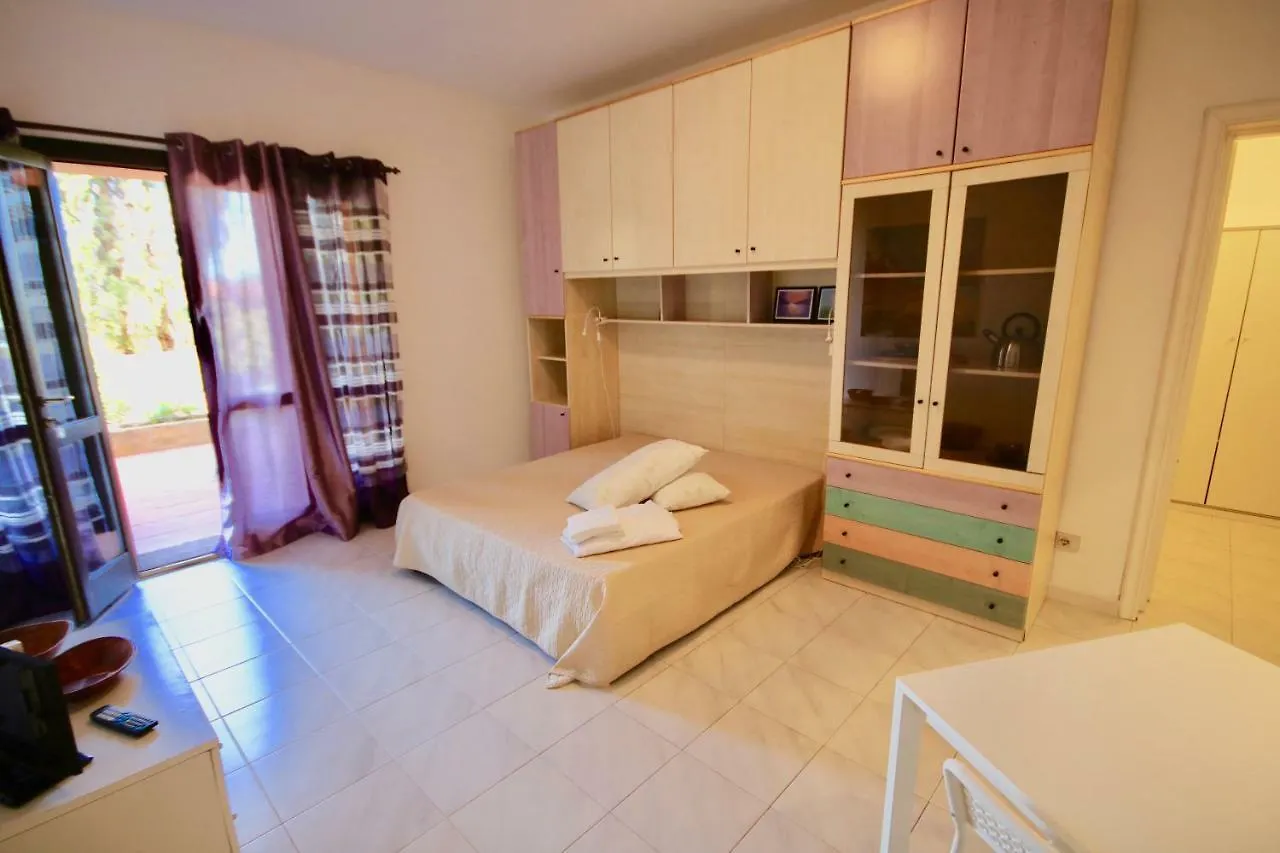 Summer Residence Bunte Murta Maria Aparthotel