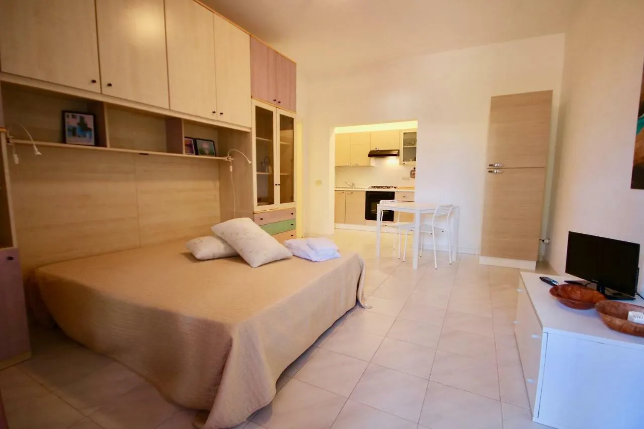 Summer Residence Bunte Murta Maria 3*,  Italy
