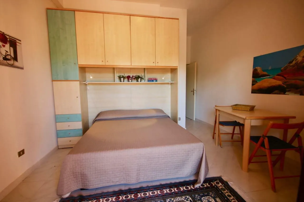 Summer Residence Bunte Murta Maria